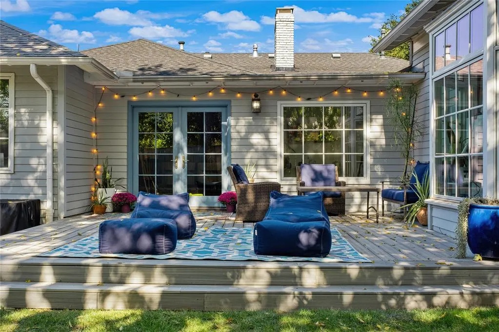 Photo 32 — 1722 Coventry Lane, Nichols Hills, OK 73120