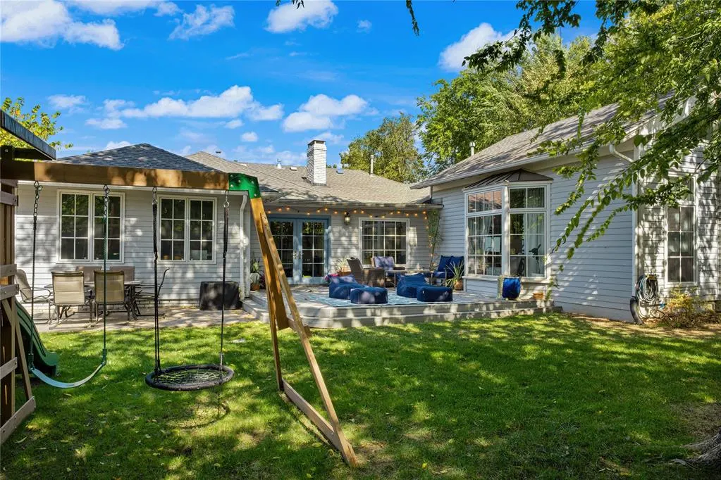 Photo 33 — 1722 Coventry Lane, Nichols Hills, OK 73120