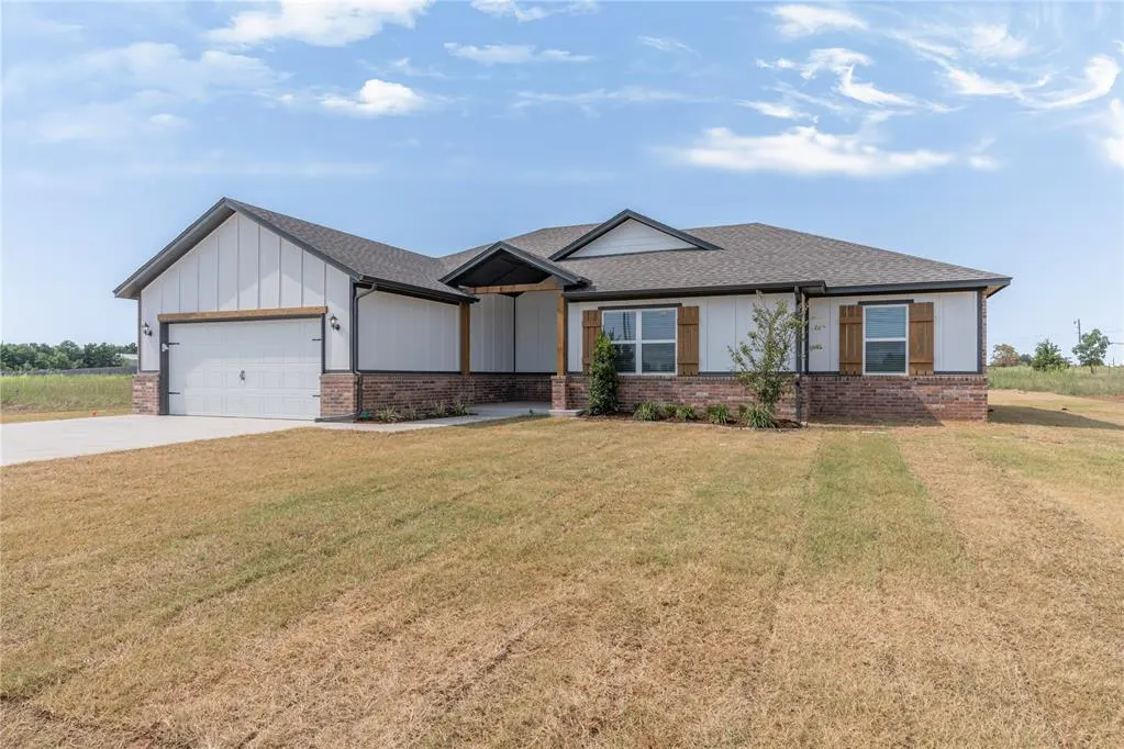 Photo 4 — 5690 Bluestem Avenue, Guthrie, OK 73044