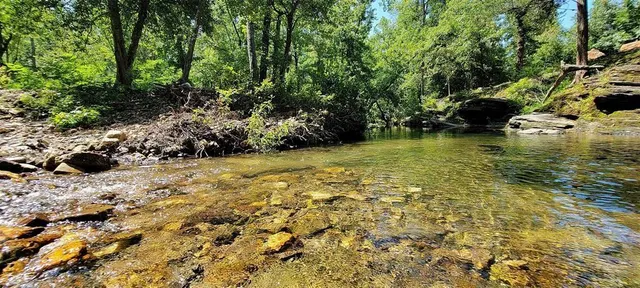 Photo 4 — 74 Creek Side Trail, Broken Bow, OK 74728
