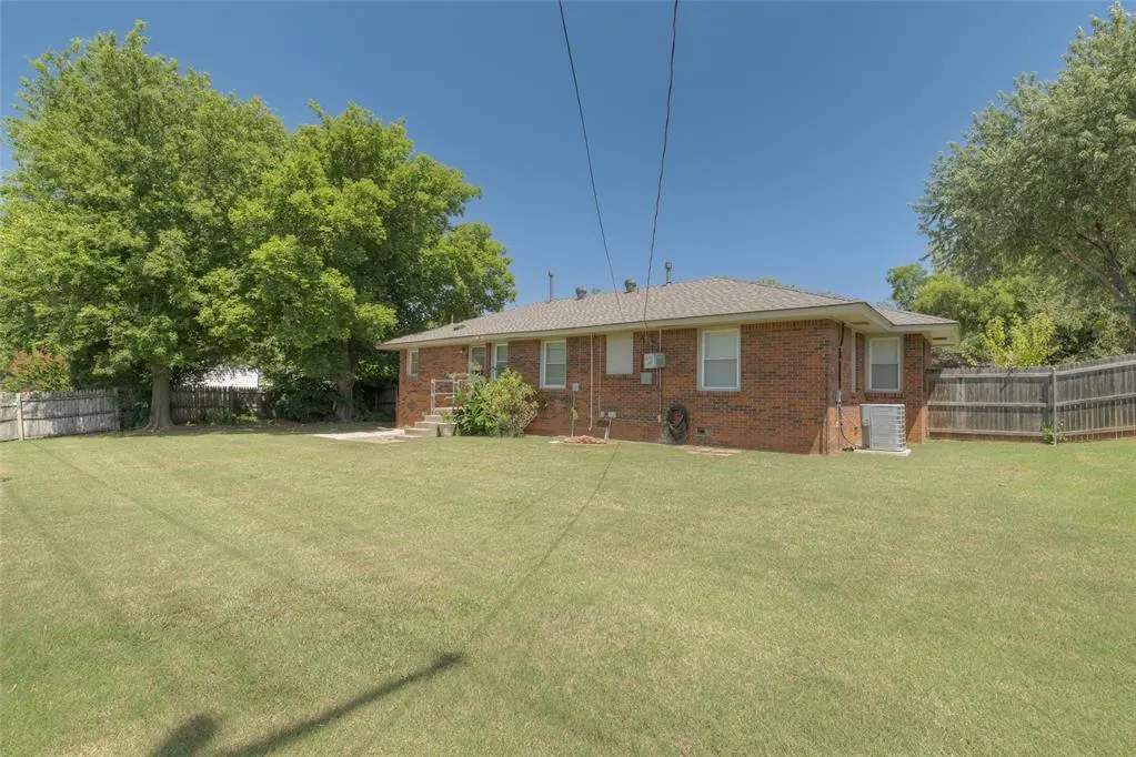 Photo 25 — 408 Benton Road, Edmond, OK 73034