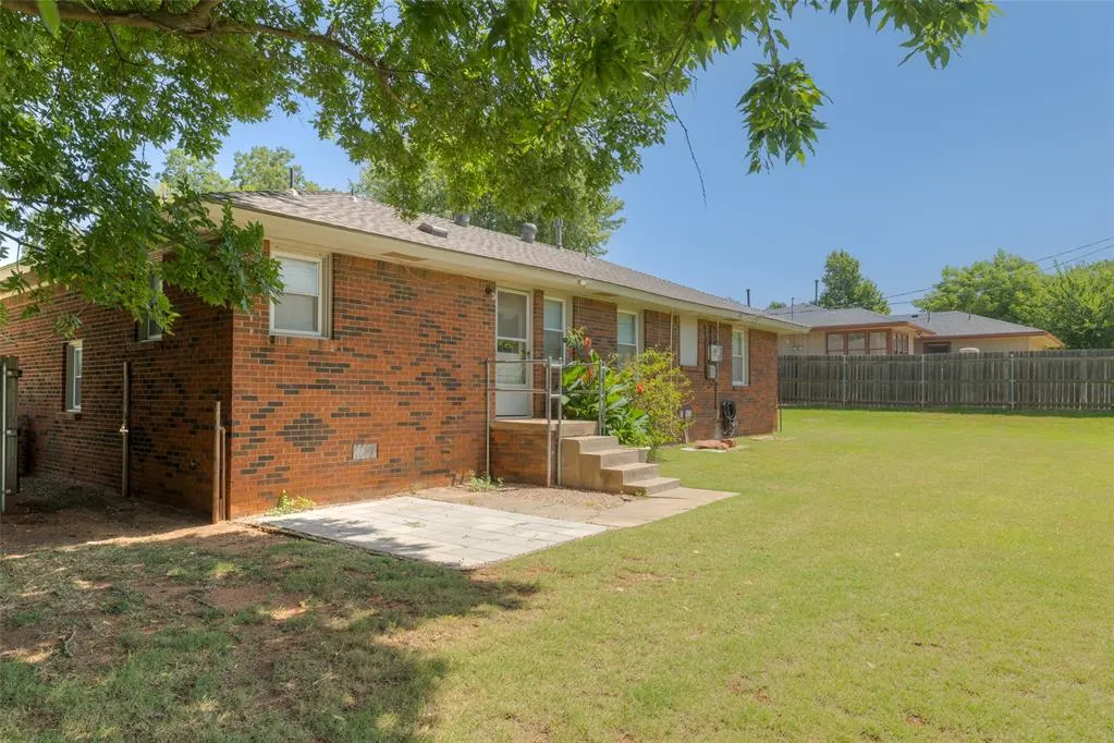 Photo 27 — 408 Benton Road, Edmond, OK 73034