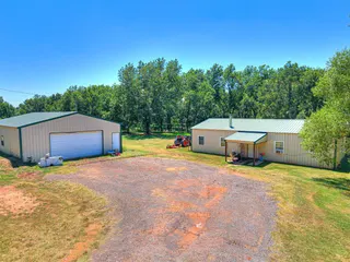 Sold home at 980297 S 3330 Road