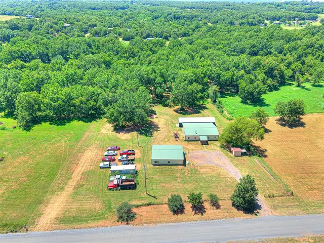 Photo 6 — 980297 S 3330 Road, Wellston, OK 74881