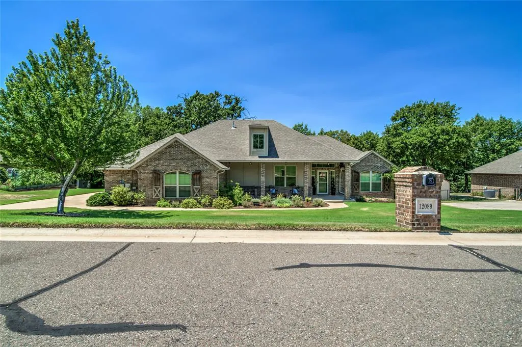 Photo 6 — 12089 Acorn Terrace, Guthrie, OK 73044