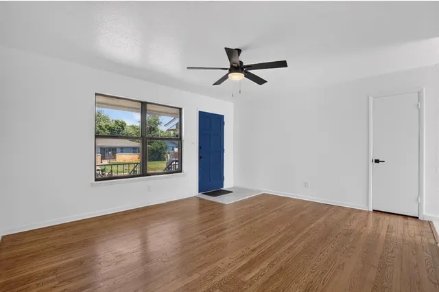 Photo 3 — 620 W Mitchell Drive, Oklahoma City, OK 73110