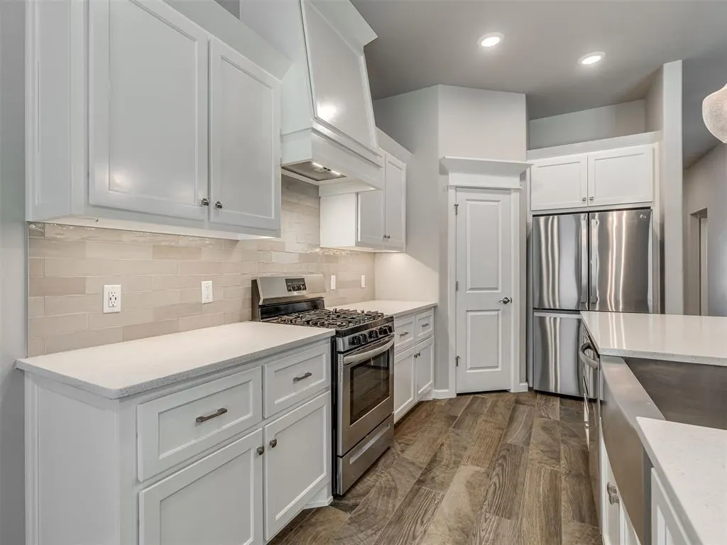 Photo 7 — 5209 White Gold Avenue, Edmond, OK 73034