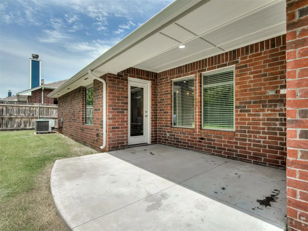 Photo 23 — 5209 White Gold Avenue, Edmond, OK 73034