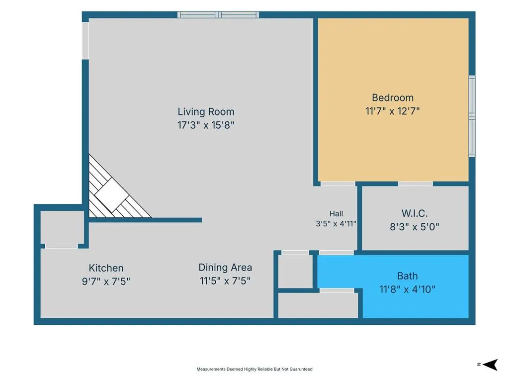 Photo 3 — 401 12th Street 193, Norman, OK 73071