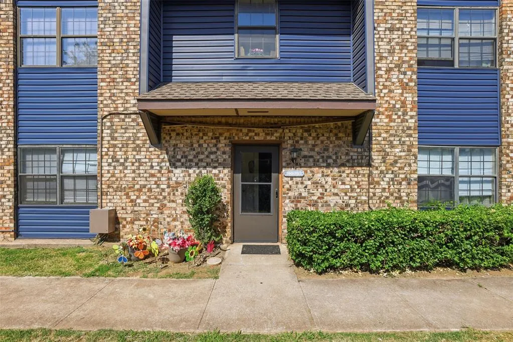 Photo 7 — 401 12th Street 193, Norman, OK 73071