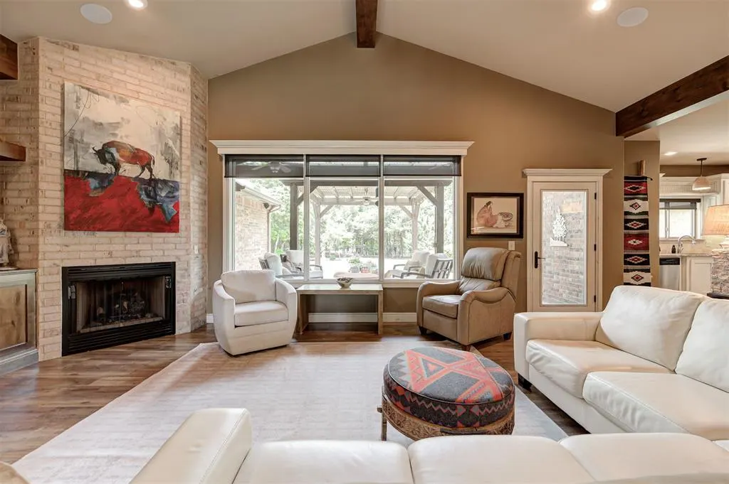 Photo 5 — 13025 Jasmine Lane, Oklahoma City, OK 73142
