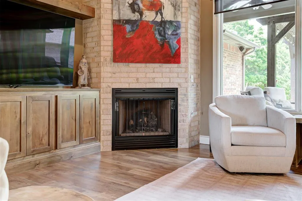 Photo 7 — 13025 Jasmine Lane, Oklahoma City, OK 73142