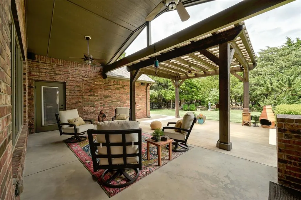 Photo 34 — 13025 Jasmine Lane, Oklahoma City, OK 73142