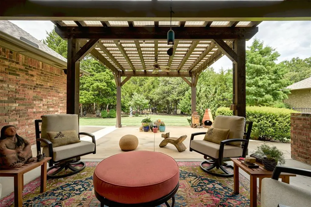 Photo 35 — 13025 Jasmine Lane, Oklahoma City, OK 73142