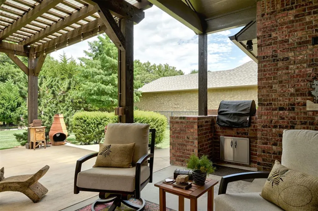 Photo 36 — 13025 Jasmine Lane, Oklahoma City, OK 73142