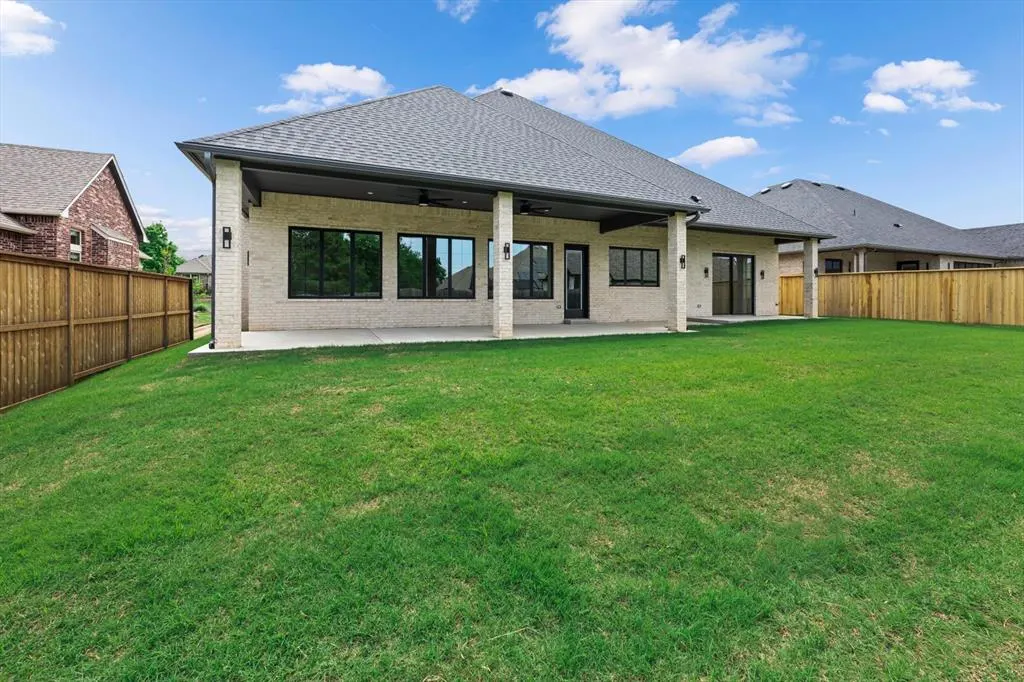 Photo 46 — 10045 SW 27th Street, Yukon, OK 73099
