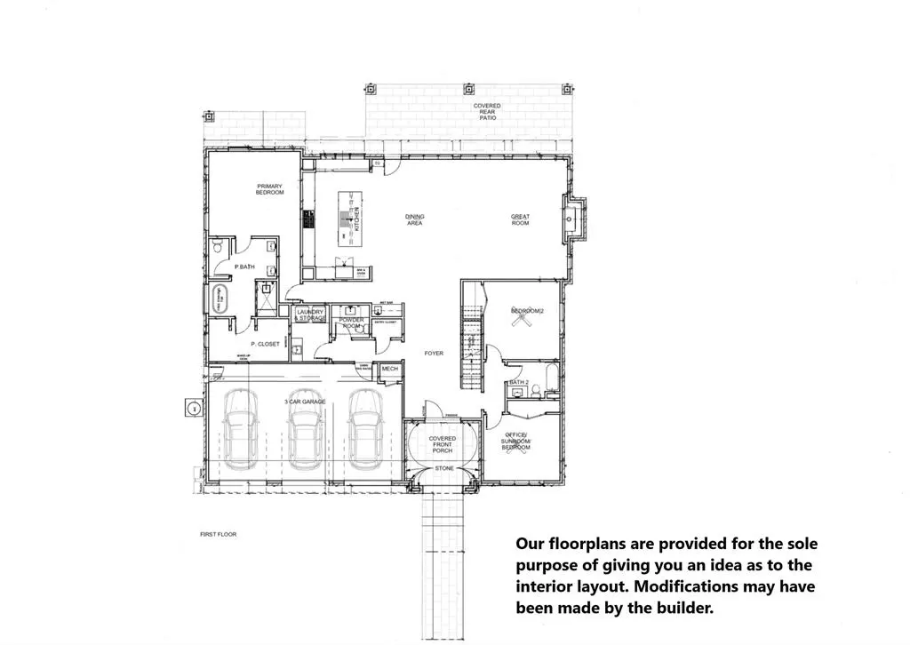 Photo 48 — 10045 SW 27th Street, Yukon, OK 73099