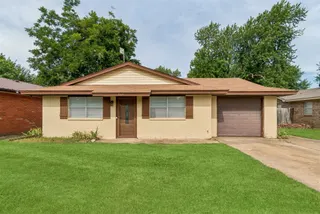 Sold home at 505 N Buchanan Street