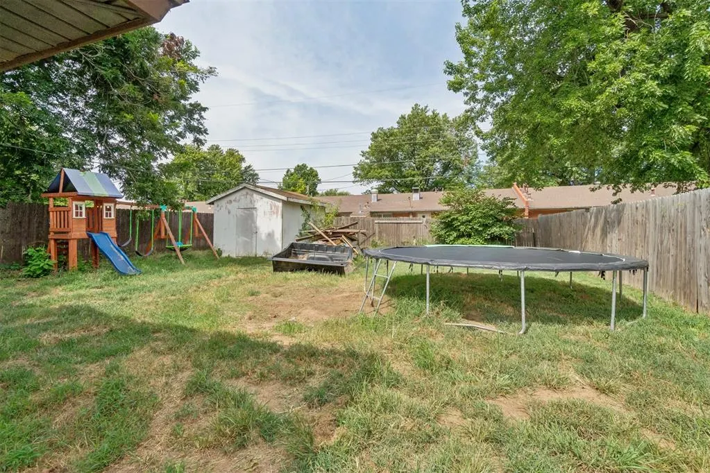 Photo 43 — 505 N Buchanan Street, Crescent, OK 73028
