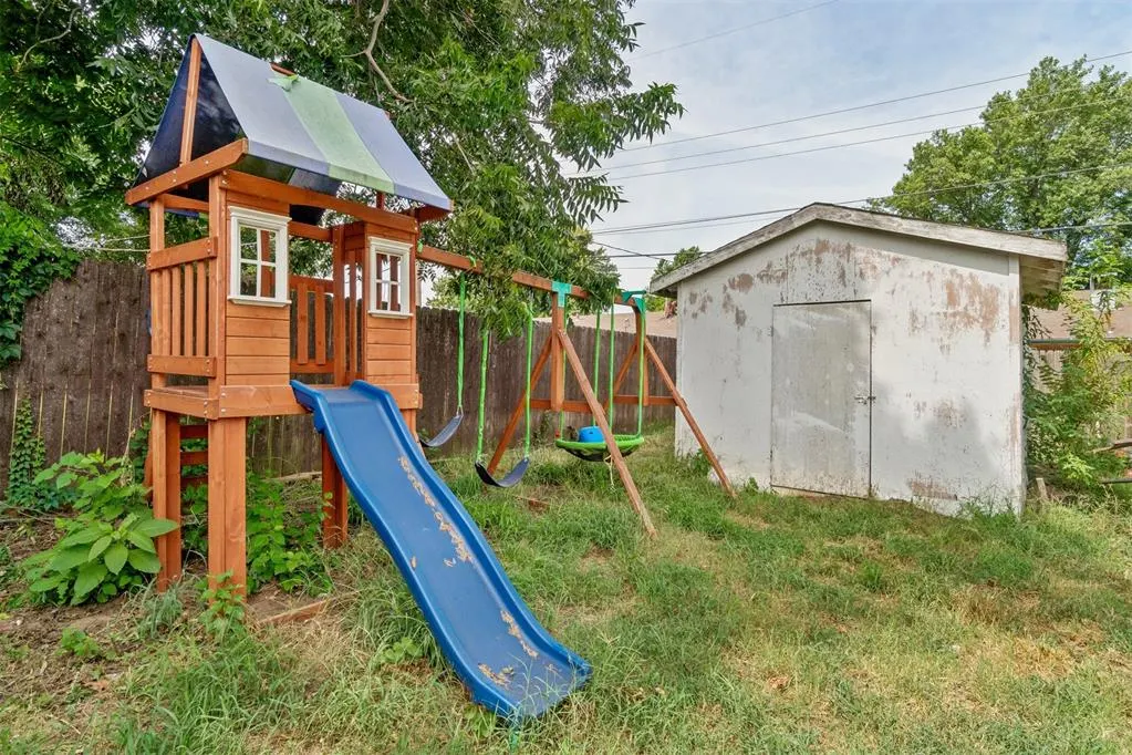 Photo 45 — 505 N Buchanan Street, Crescent, OK 73028