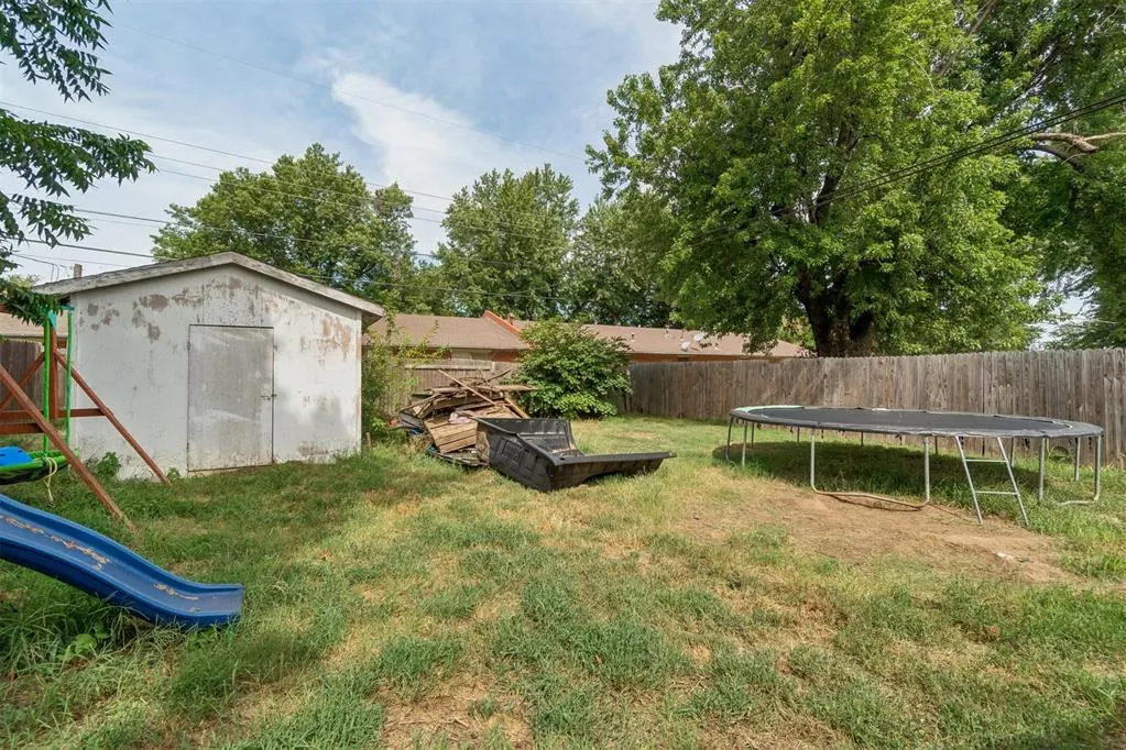 Photo 47 — 505 N Buchanan Street, Crescent, OK 73028
