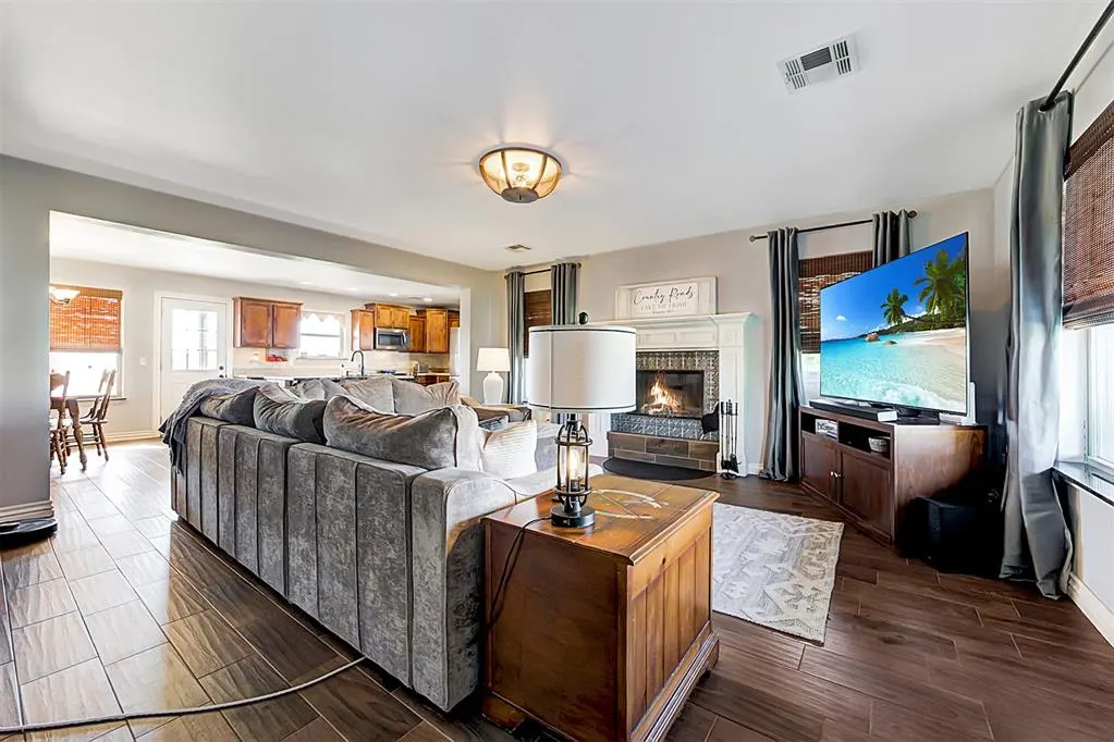Photo 3 — 918 Ash NE, Piedmont, OK 73078