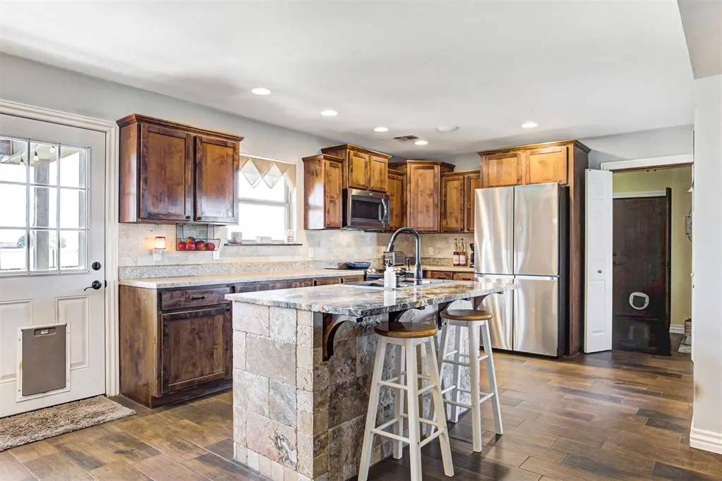 Photo 9 — 918 Ash NE, Piedmont, OK 73078