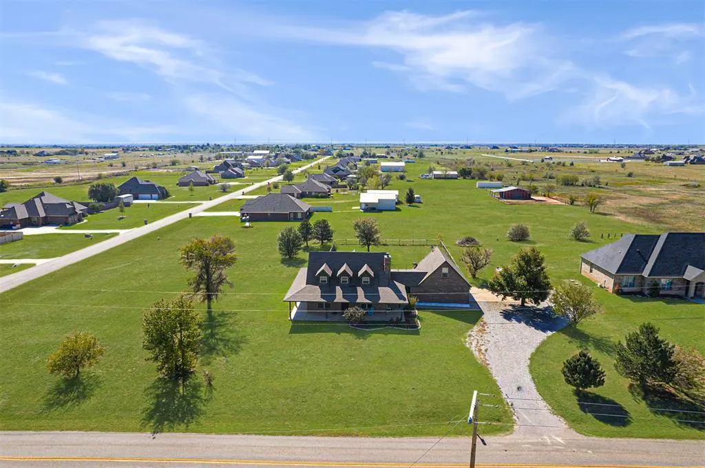 Photo 32 — 918 Ash NE, Piedmont, OK 73078