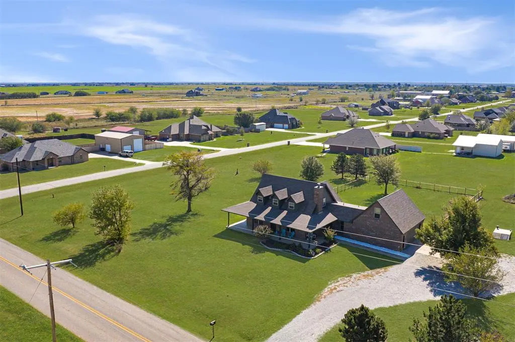 Photo 33 — 918 Ash NE, Piedmont, OK 73078