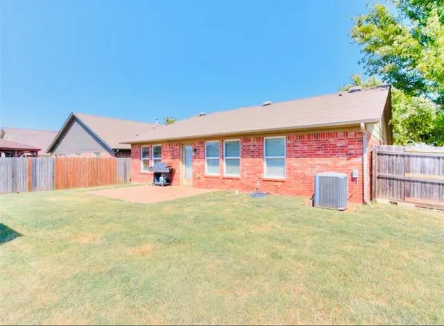 Photo 2 — 2705 SW Fennel Road, Oklahoma City, OK 73128