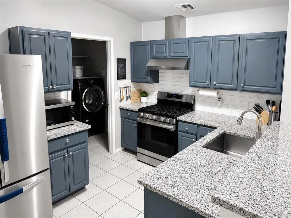 Photo 7 — 2705 SW Fennel Road, Oklahoma City, OK 73128