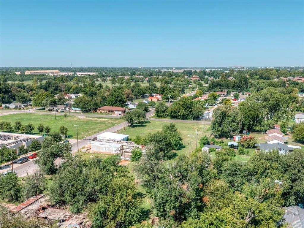 Photo 4 — 1329 SW 15th Street, Oklahoma City, OK 73108