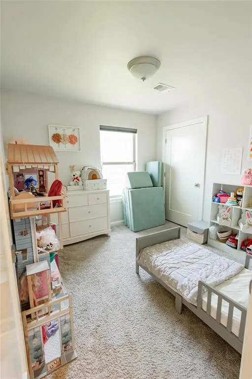 Photo 11 — 417 Vista Drive, Yukon, OK 73099