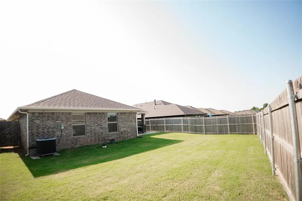Photo 25 — 417 Vista Drive, Yukon, OK 73099