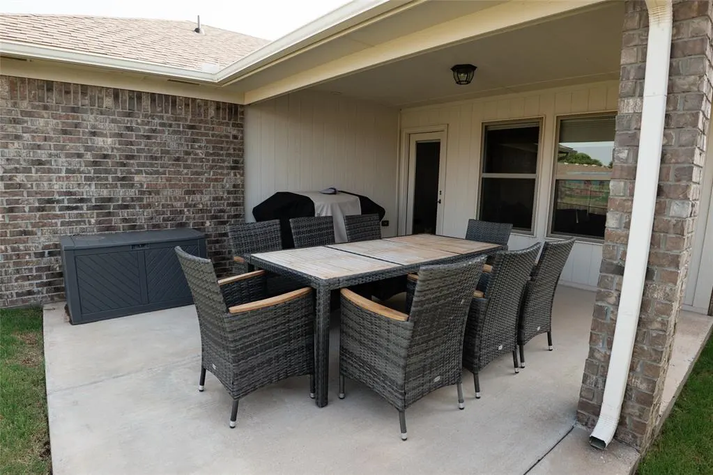 Photo 26 — 417 Vista Drive, Yukon, OK 73099