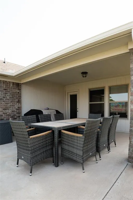 Photo 27 — 417 Vista Drive, Yukon, OK 73099