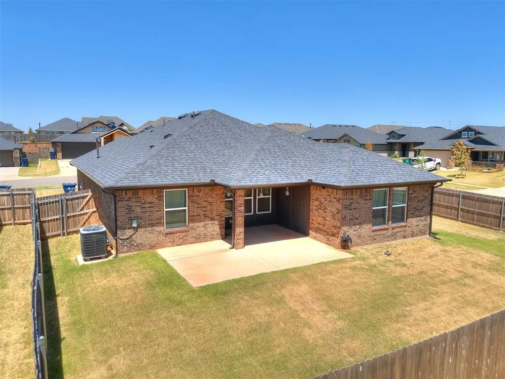 Photo 31 — 3732 NW 176th Street, Edmond, OK 73012