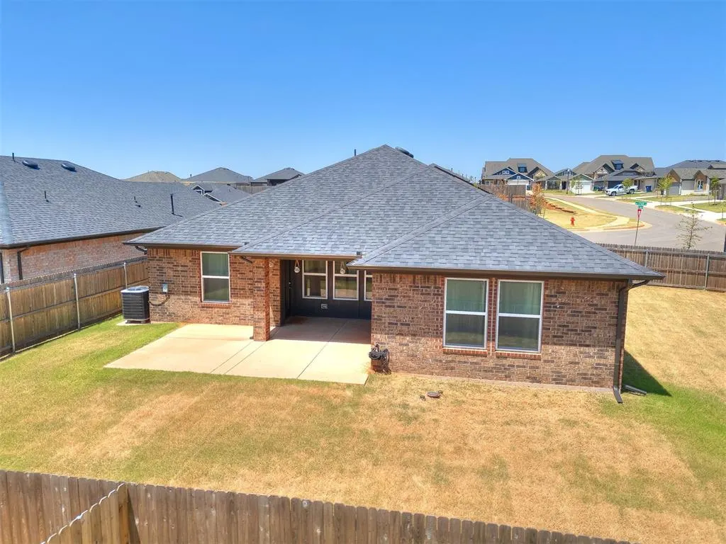 Photo 32 — 3732 NW 176th Street, Edmond, OK 73012