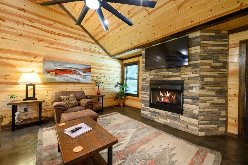 Photo 7 — 15 Preserve Way, Broken Bow, OK 74728