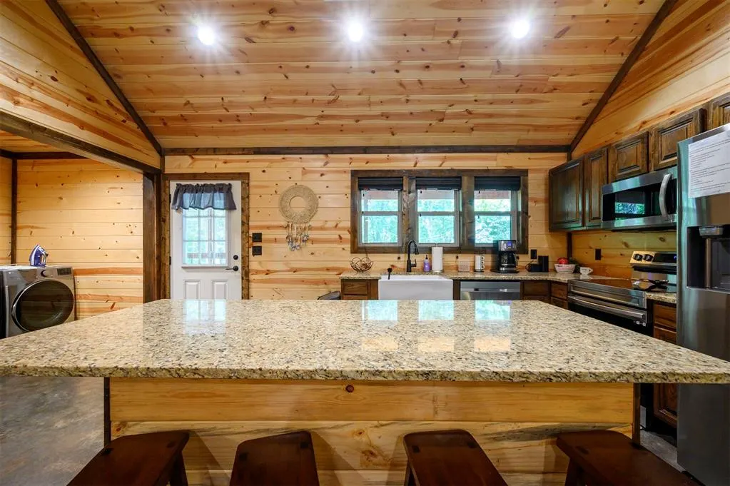 Photo 11 — 15 Preserve Way, Broken Bow, OK 74728