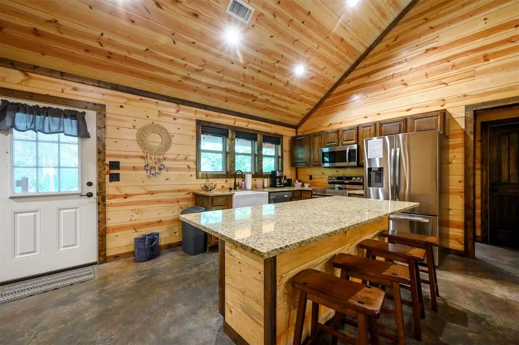 Photo 13 — 15 Preserve Way, Broken Bow, OK 74728