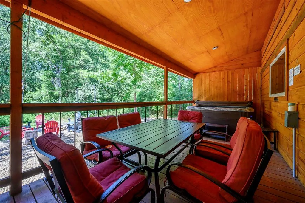 Photo 32 — 15 Preserve Way, Broken Bow, OK 74728