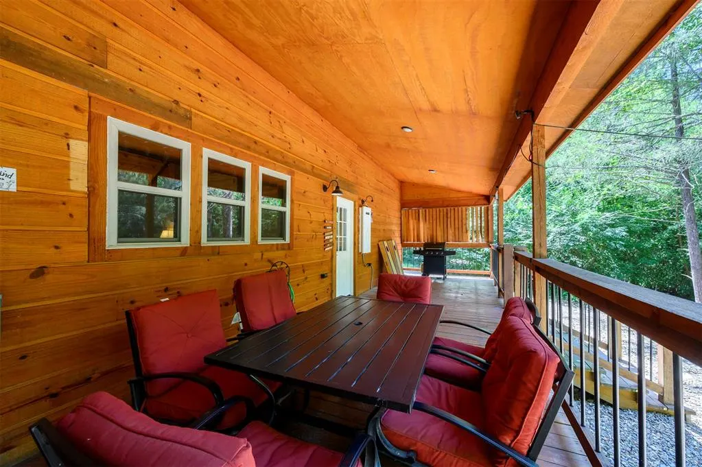 Photo 38 — 15 Preserve Way, Broken Bow, OK 74728