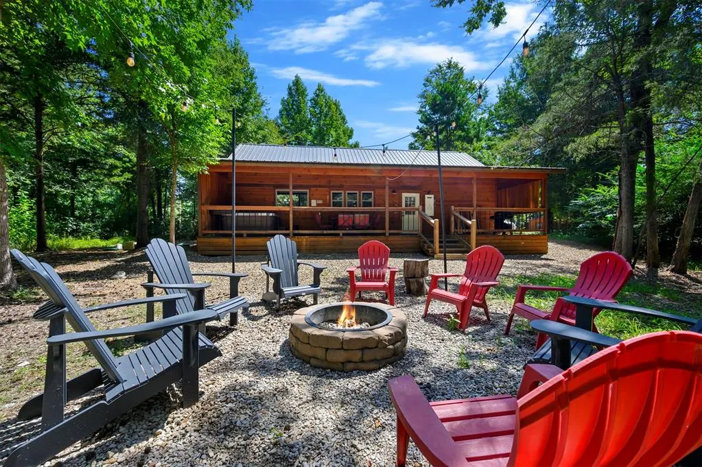 Photo 41 — 15 Preserve Way, Broken Bow, OK 74728