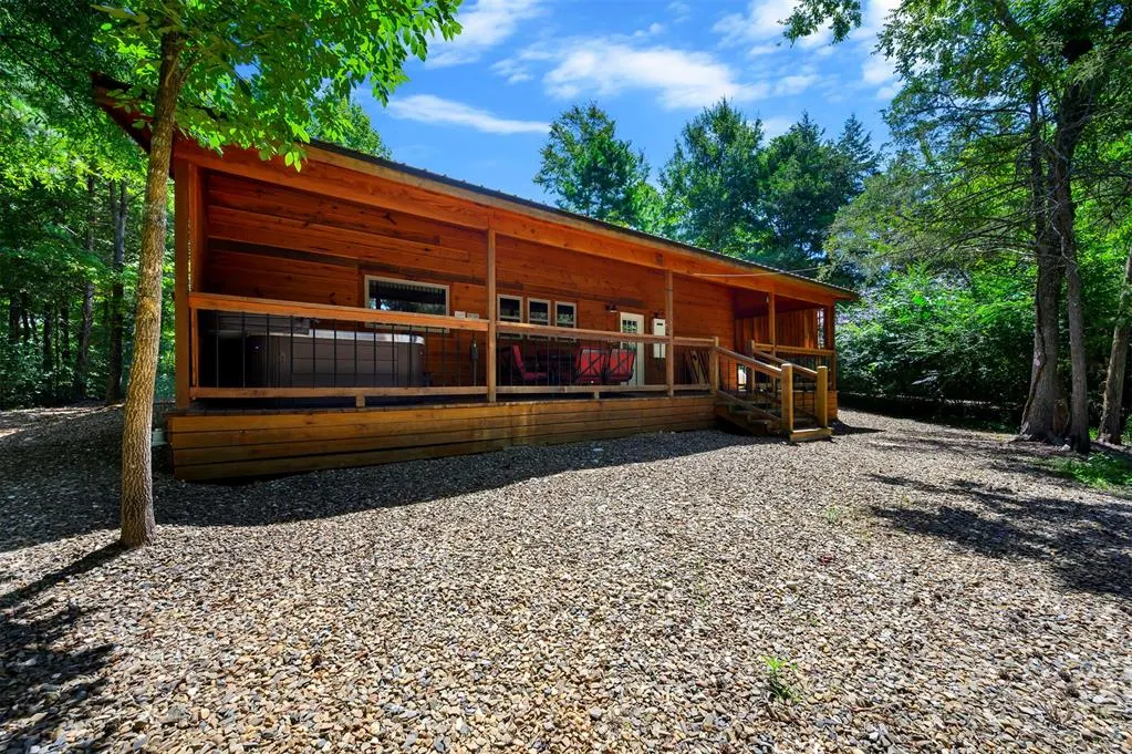 Photo 42 — 15 Preserve Way, Broken Bow, OK 74728