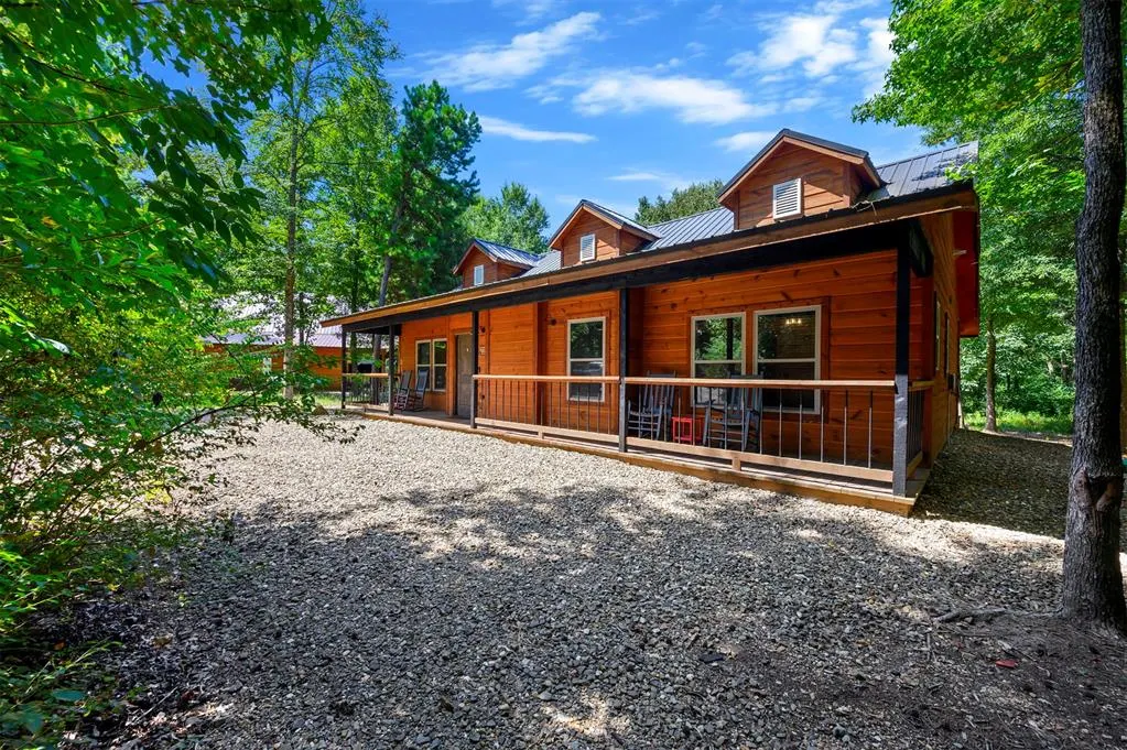Photo 46 — 15 Preserve Way, Broken Bow, OK 74728