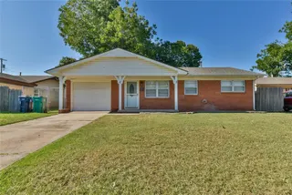 Sold home at 1341 SW 61st Terrace