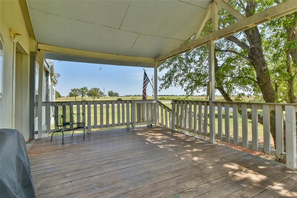 Photo 5 — 16204 Sunflower Drive, Yukon, OK 73099