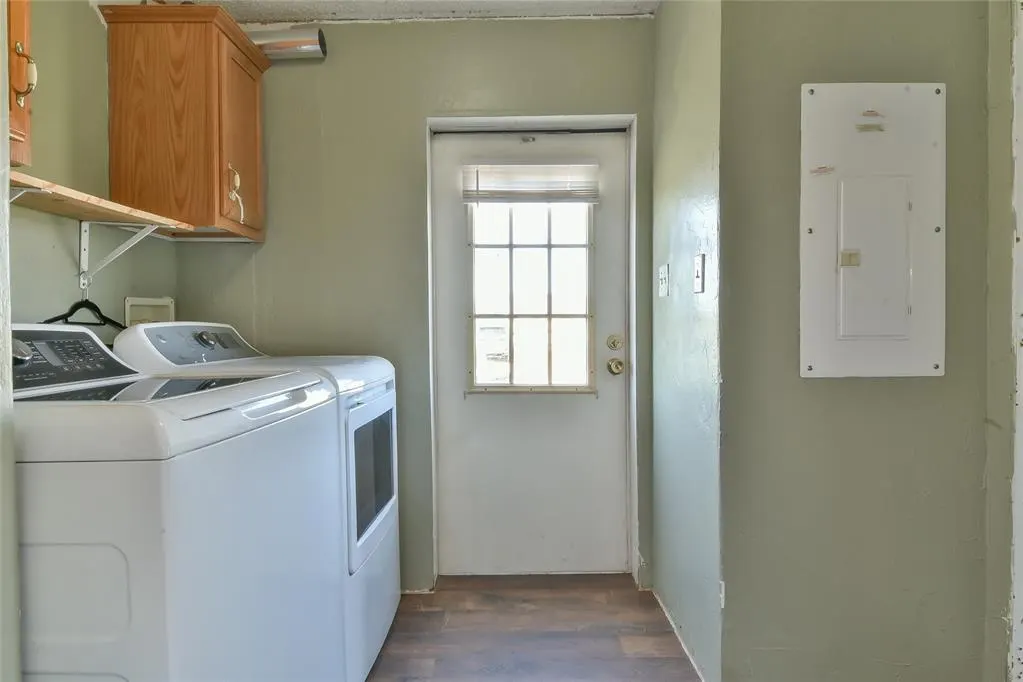 Photo 38 — 16204 Sunflower Drive, Yukon, OK 73099