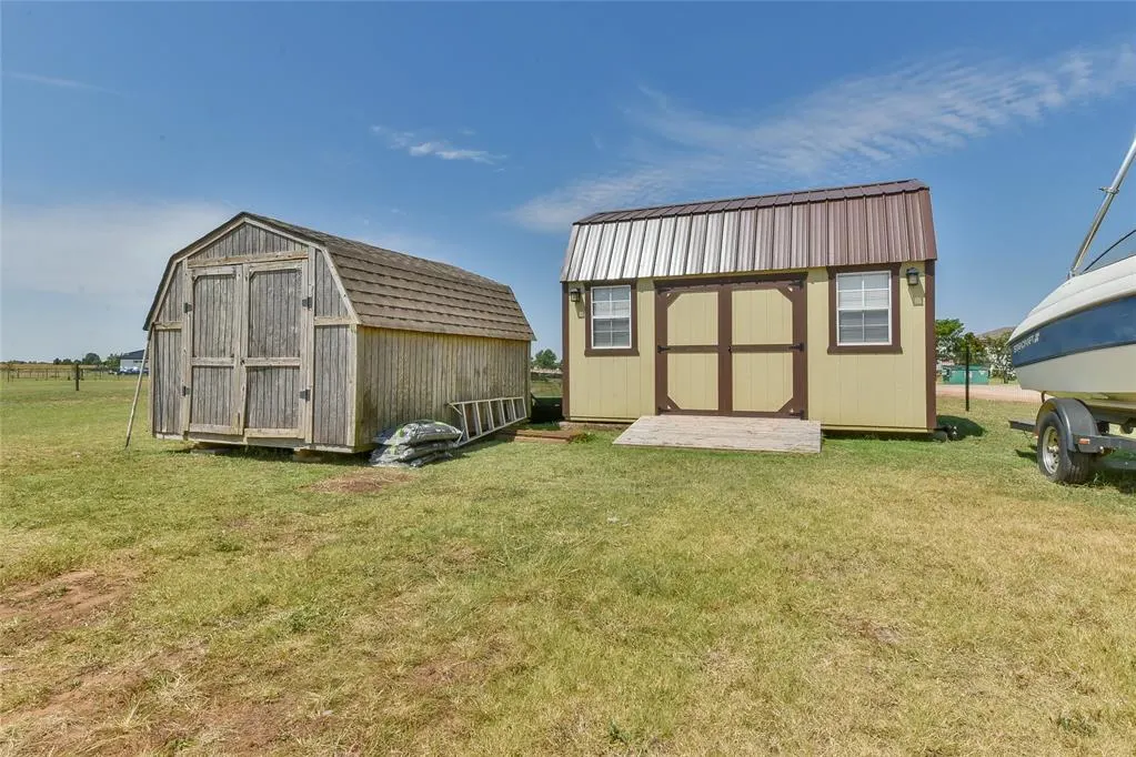 Photo 40 — 16204 Sunflower Drive, Yukon, OK 73099